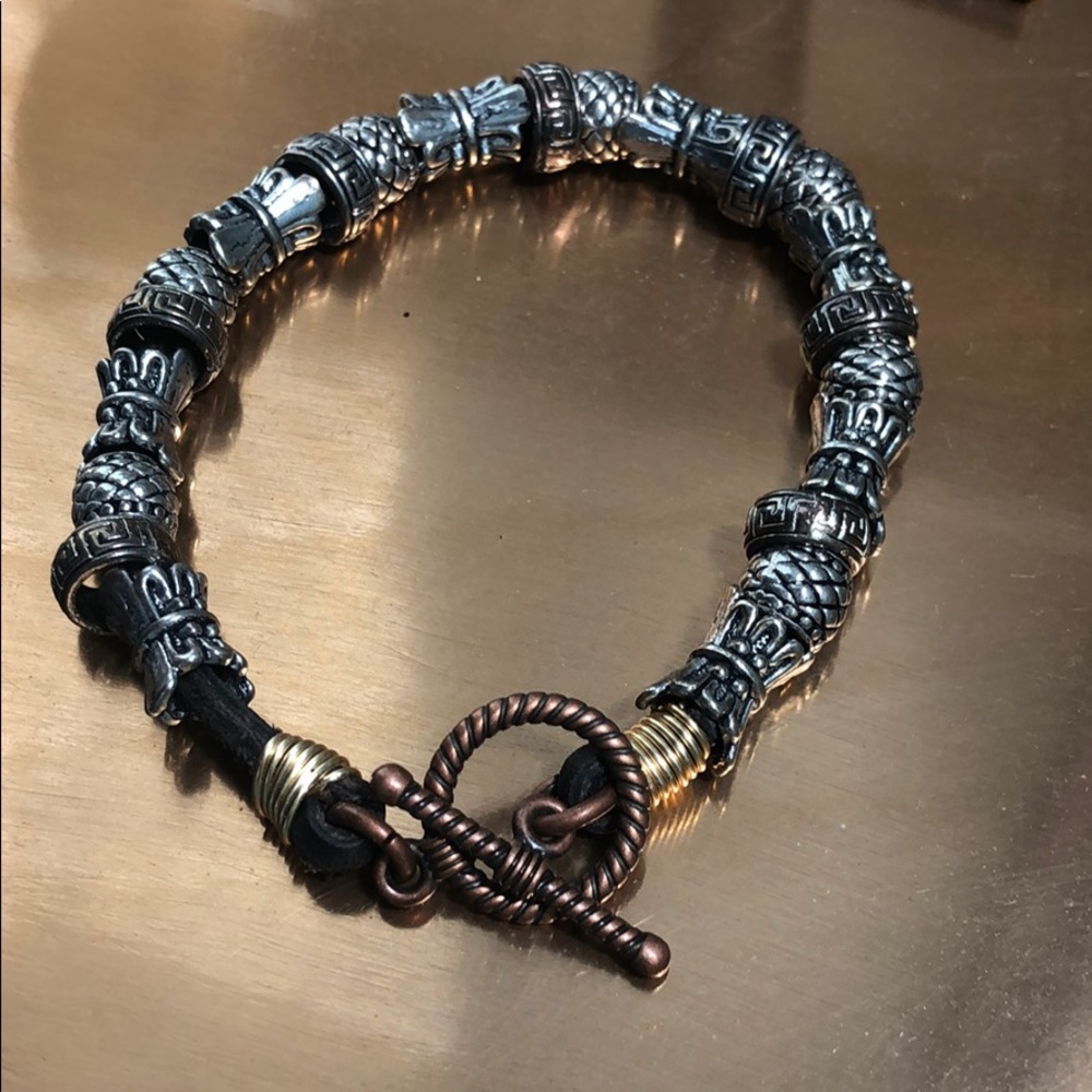 Custom Bracelet